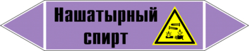 Маркировка трубопровода "нашатырный спирт" (a09, пленка, 358х74 мм)" - Маркировка трубопроводов - Маркировки трубопроводов "ЩЕЛОЧЬ" - Магазин охраны труда Протекторшоп