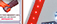 Бирка маркировочная квадратная (пластик, 100х100 мм) - Бирки кабельные маркировочные - Магазин охраны труда Протекторшоп в Северске